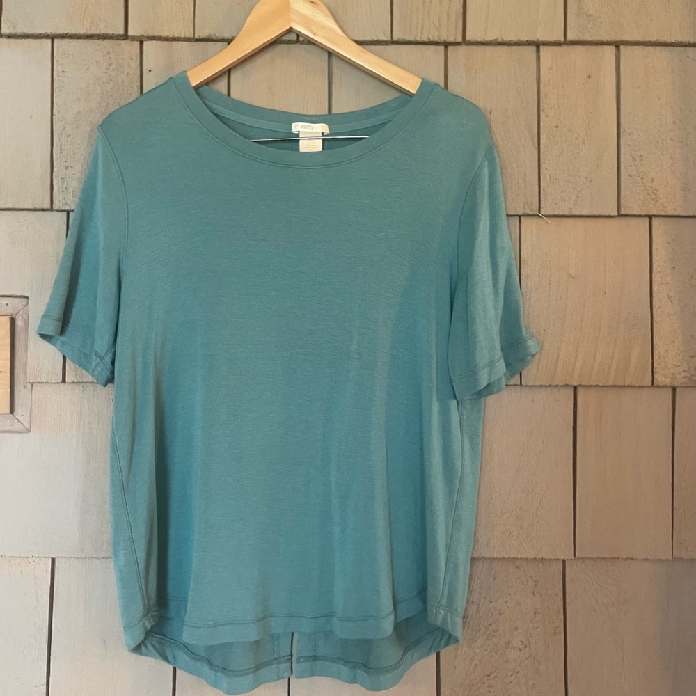 Matty M Super Soft Tee